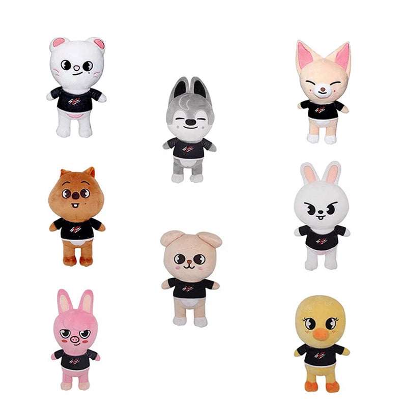 Skzoo Plush 20cm