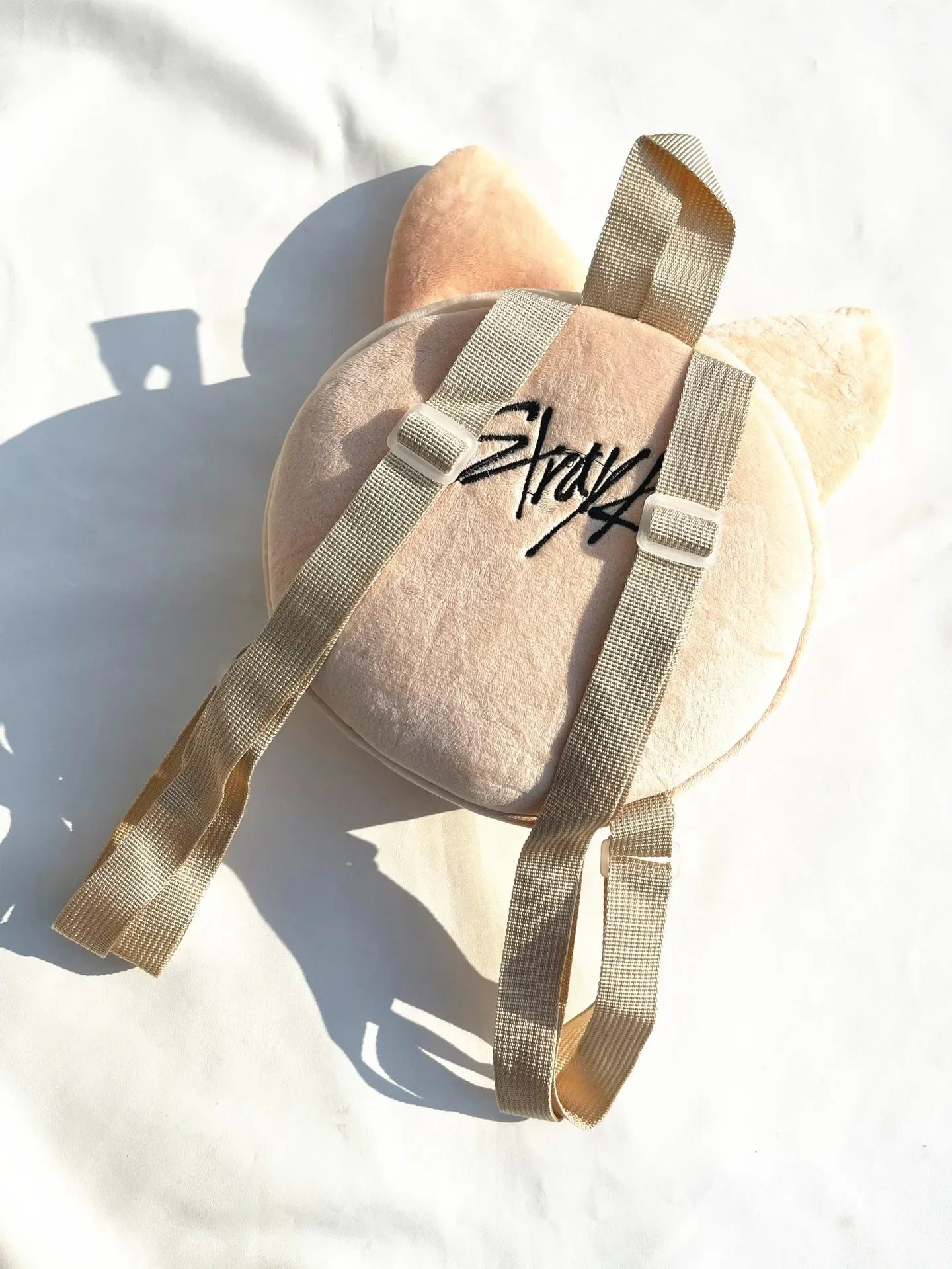 🐺 SKZOO Plush Bags 22cm