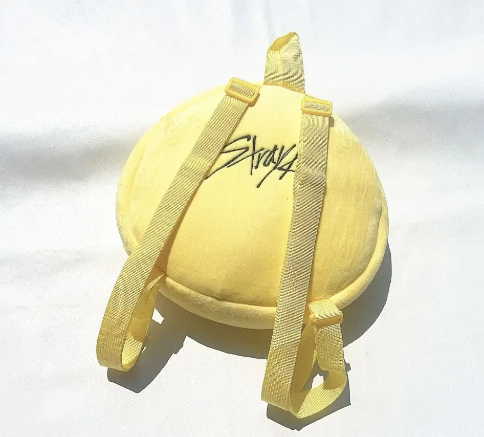 🐺 SKZOO Plush Bags 22cm