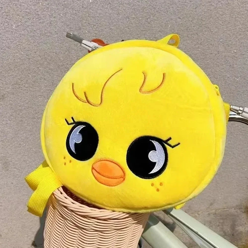 🐺 SKZOO Plush Bags 22cm