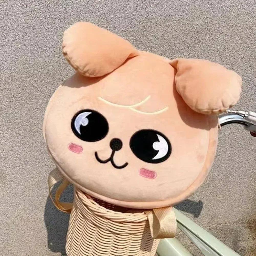🐺 SKZOO Plush Bags 22cm