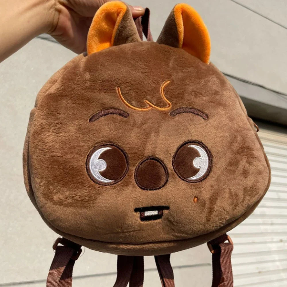 🐺 SKZOO Plush Bags 22cm