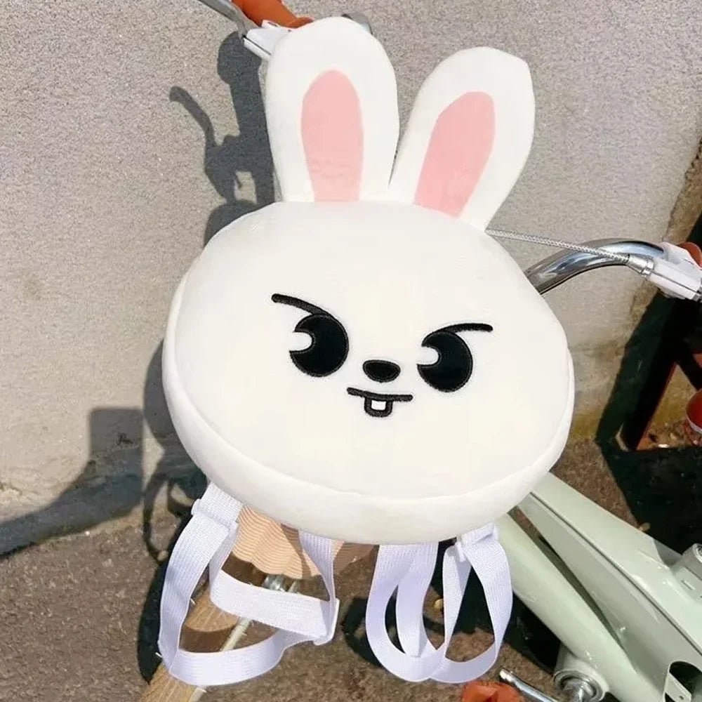 🐺 SKZOO Plush Bags 22cm