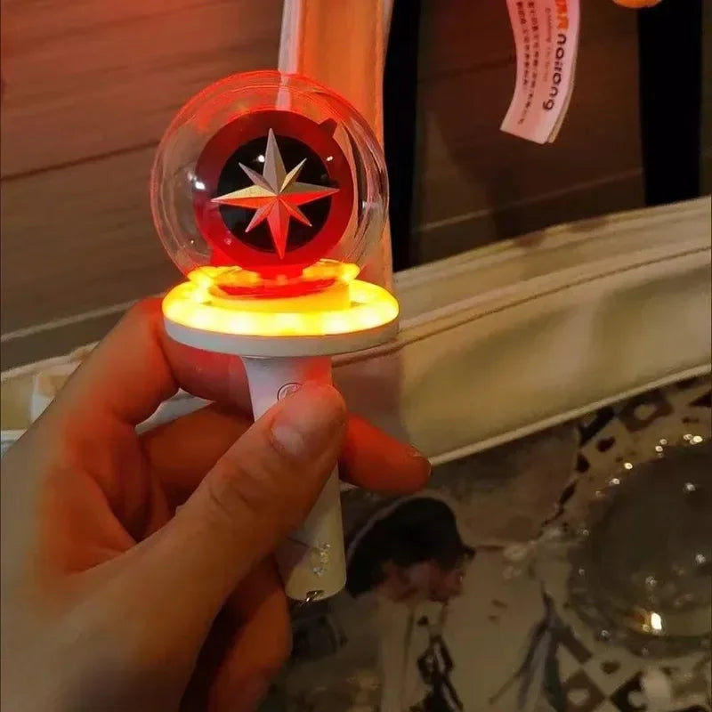 Stray Kids Mini Lightstick – The Perfect Glow for Every STAY