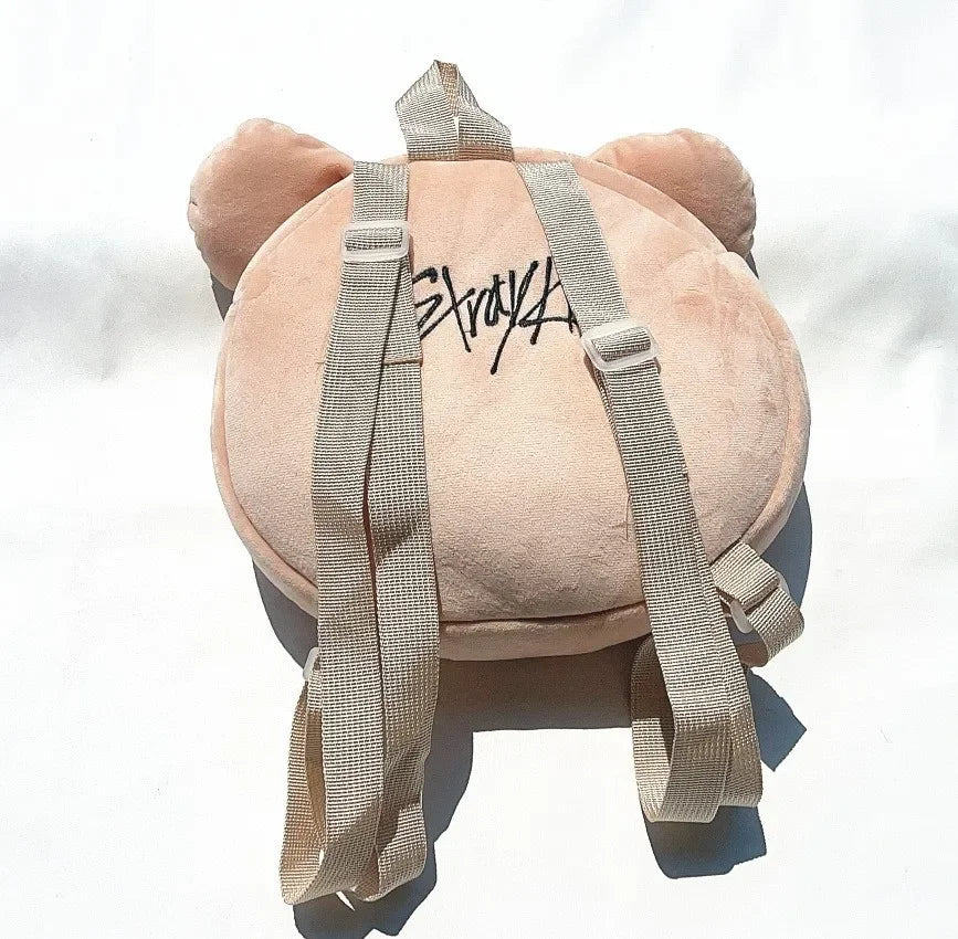 🐺 SKZOO Plush Bags 22cm