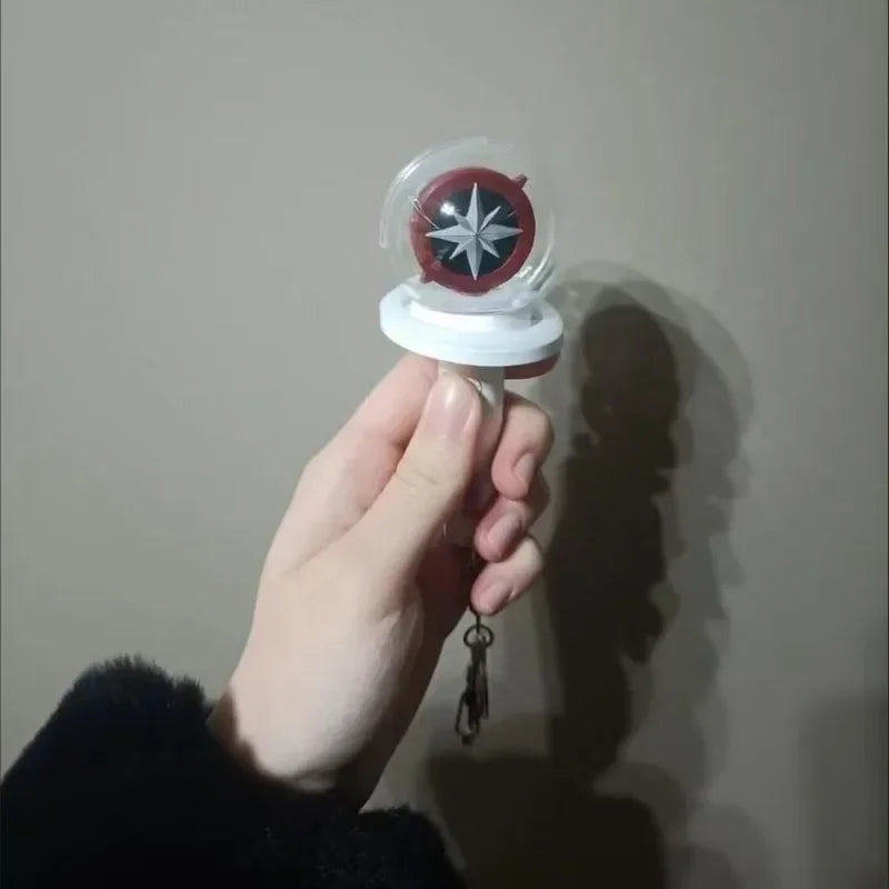 Stray Kids Mini Lightstick – The Perfect Glow for Every STAY