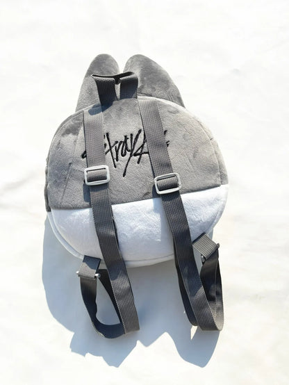 🐺 SKZOO Plush Bags 22cm