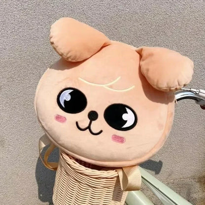🐺 SKZOO Plush Bags 22cm
