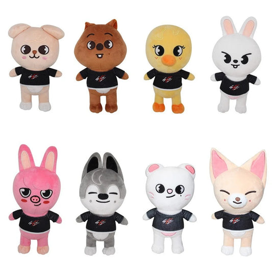 Skzoo Plush 20cm