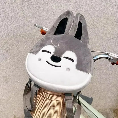 🐺 SKZOO Plush Bags 22cm