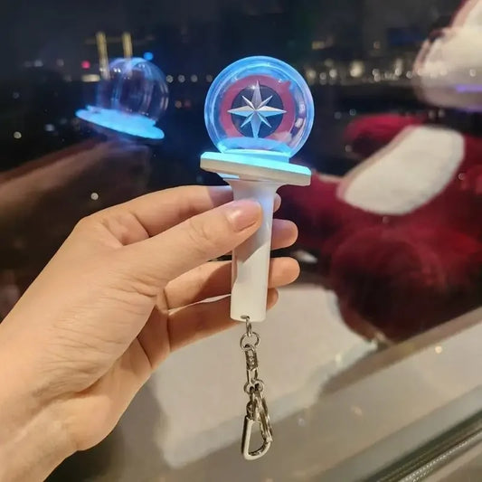 Stray Kids Mini Lightstick – The Perfect Glow for Every STAY