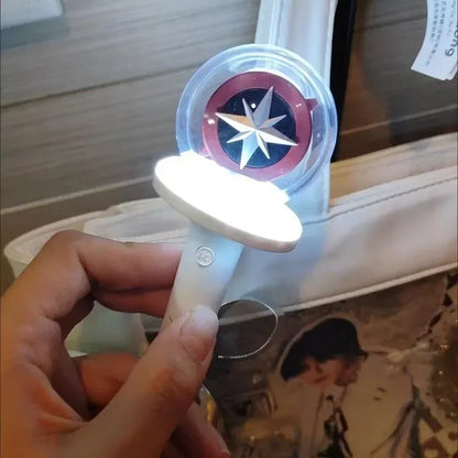 Stray Kids Mini Lightstick – The Perfect Glow for Every STAY