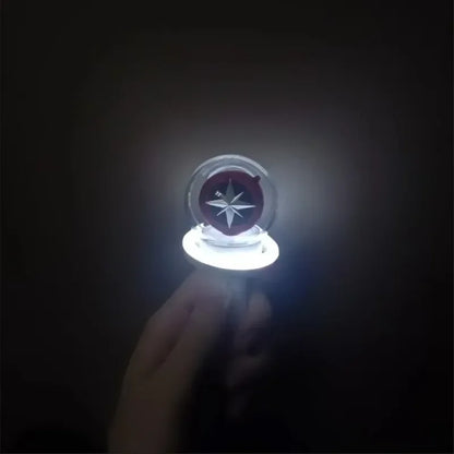 Stray Kids Mini Lightstick – The Perfect Glow for Every STAY