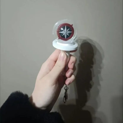 Stray Kids Mini Lightstick – The Perfect Glow for Every STAY